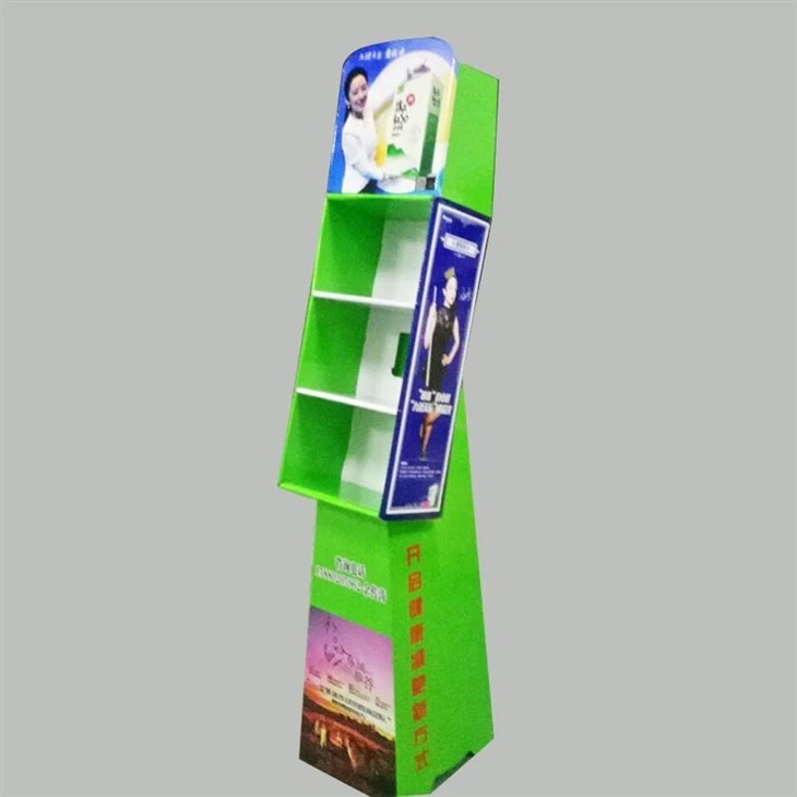POP Cardboard Display Stand best