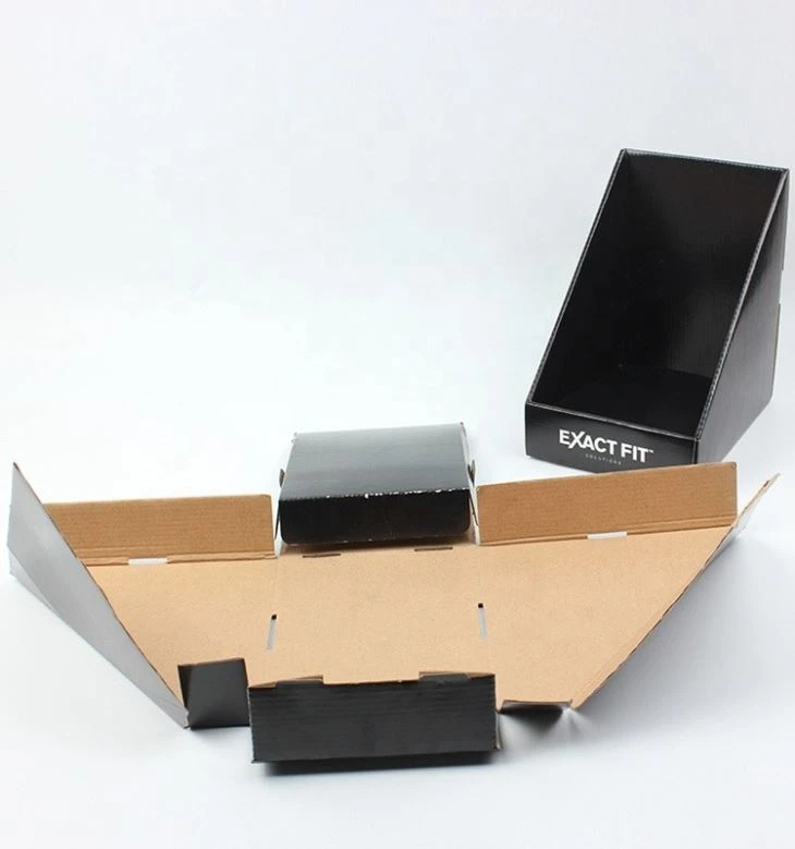 Customized Economy Book And CD Player Counter Display Stand