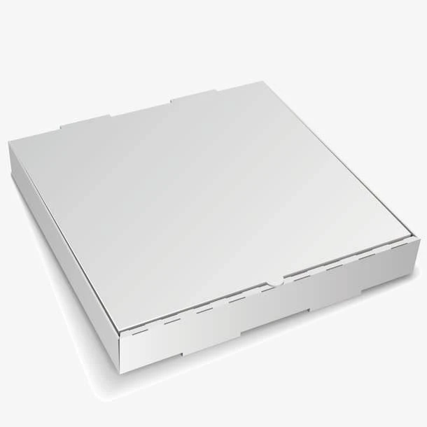 Fast Food Packaging Box