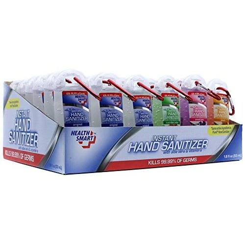 Printed POP Display Boxes